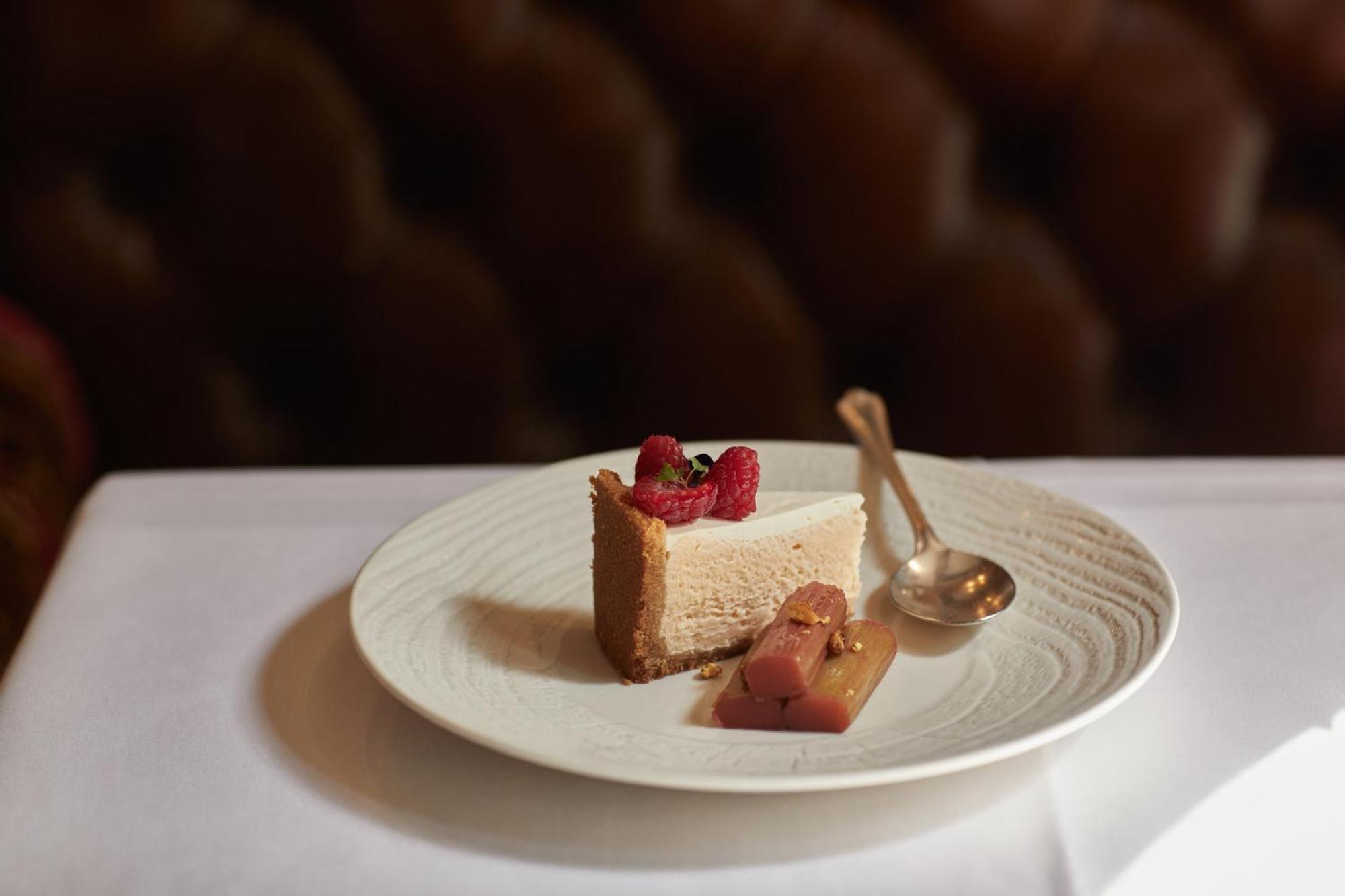 The Chesterfield Mayfair London Exterior foto